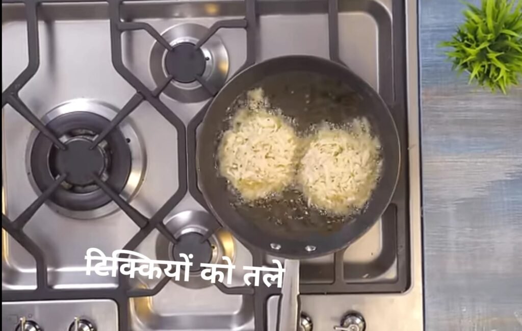 आलू का चटपटा नाश्ता 